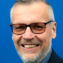 Markus Götz