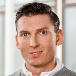 Dr. Alexander Ritzel