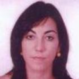 María Mena Navarro