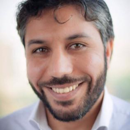 Mahmoud Roshdy