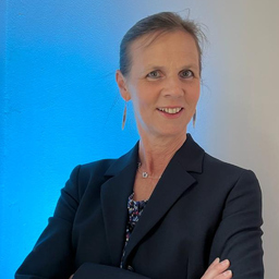 Christina Imhausen-Linden