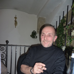 Profilbild Helmut Stern