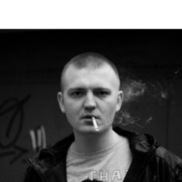 Илья Чернецов