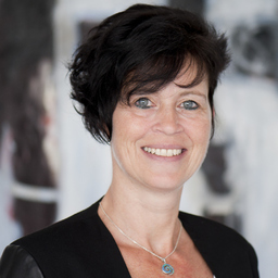 Frauke Berger