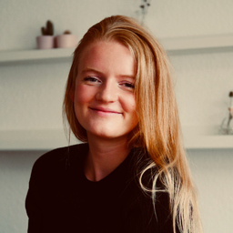 Annika Meidenstein