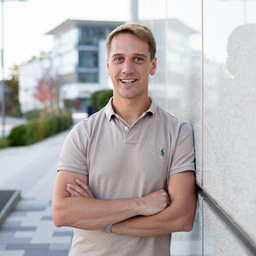 Andreas Steinbrunner