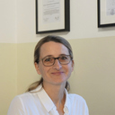 Sabine Marek