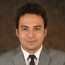 Muhammad Usman Khan