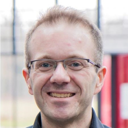 Moritz Lipfert