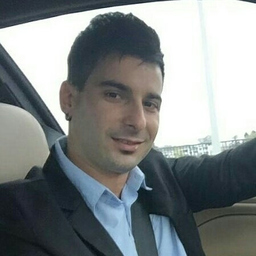 Moises Alvarez Dominguez