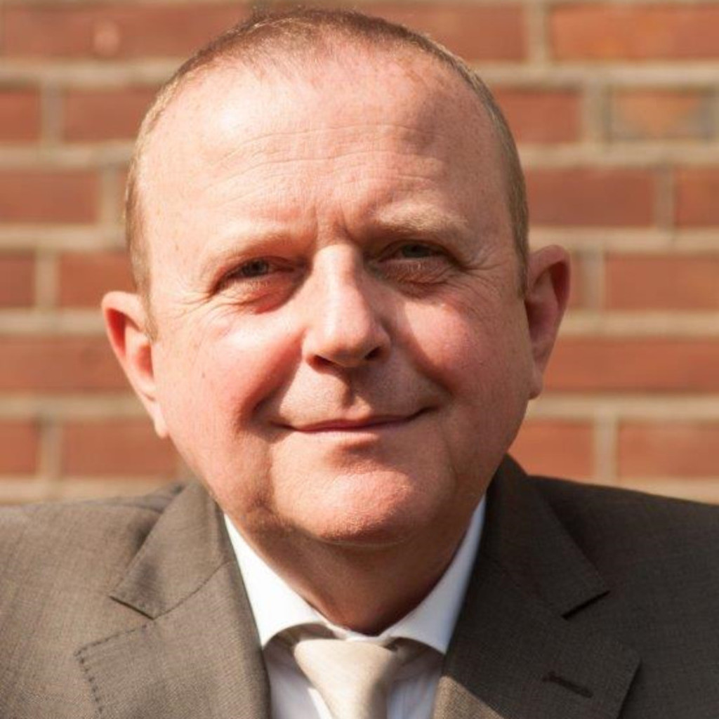 Joachim Jäger Demand und Engagement Manager BWI GmbH XING