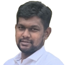 Sathesh Raj Sathasivam