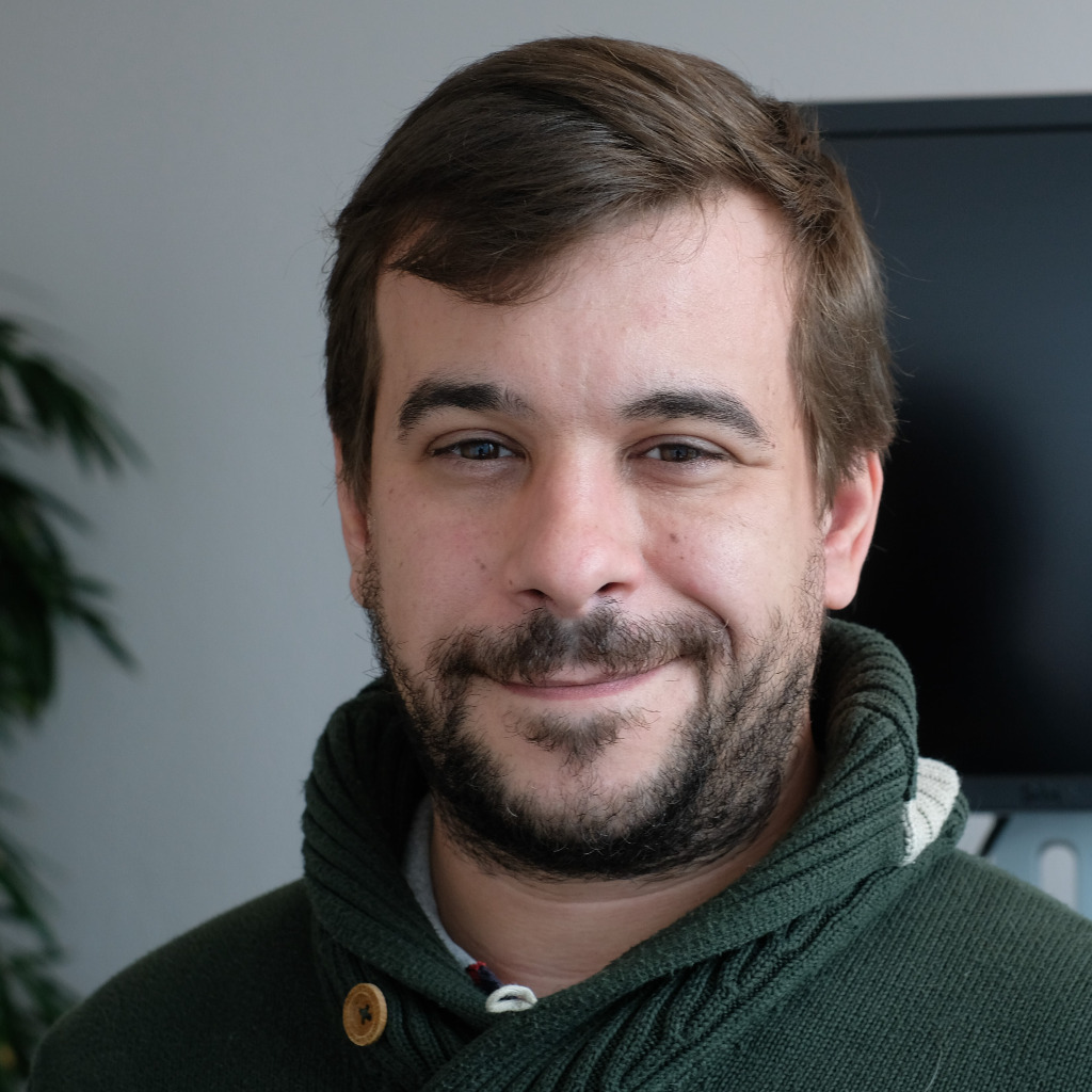 Pedro Ferreira Software Developer itemis XING