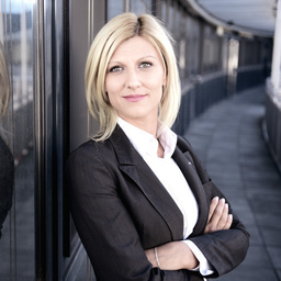 Corinna Becker