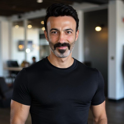 Firat Isik's profile picture