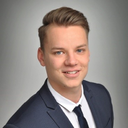 Lukas Köhler's profile picture