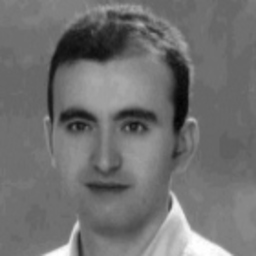 Özgür Ulaş Öztürk