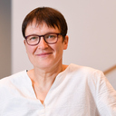 Karin Teschke M.Sc.