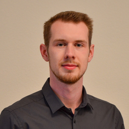 Nicolas Kluge