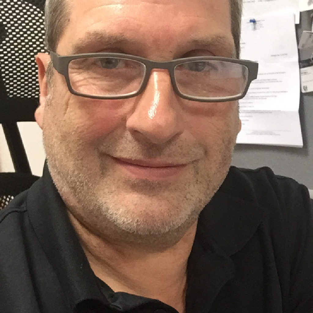 Ralf Eggers Vertriebsmitarbeiter n.n.bez. XING