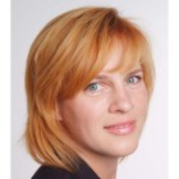 Gerit Susann Höhne-Grünheid
