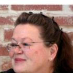 Barbara Scheibe