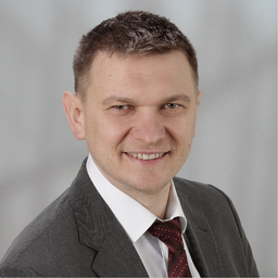Dipl.-Ing. Vadim Eggert
