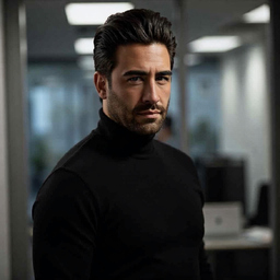 Caner Cifci's profile picture