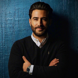 Caner Cifci's profile picture