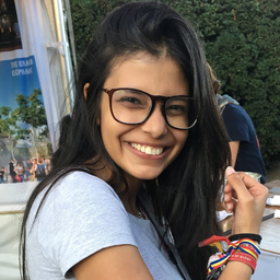 Menna Abdelrahman's profile picture