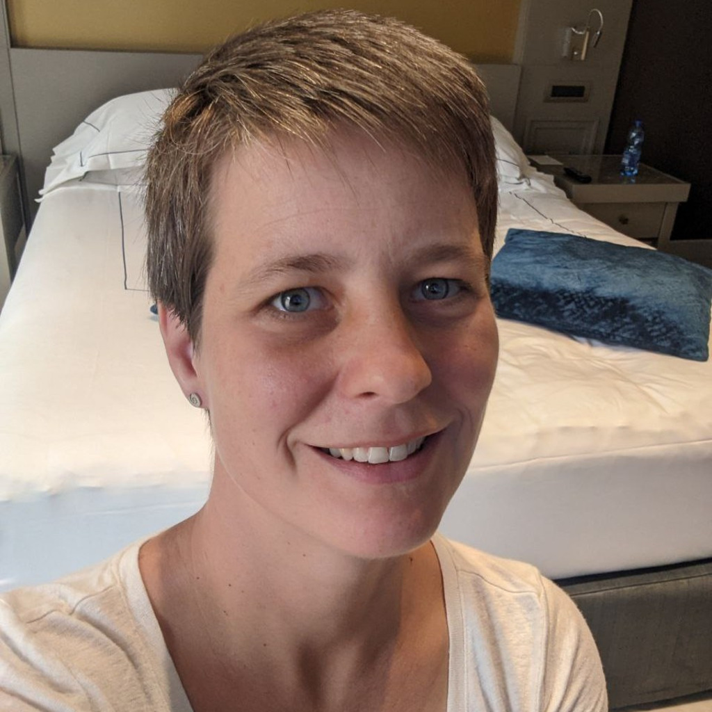 Jeannine Richter OnlineBeraterin Selbständig mit eigener Firma XING