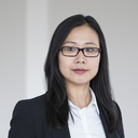 Dr. Wenjing Zhao