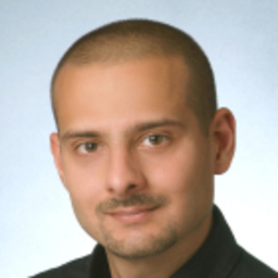 Profilbild Ghassan Awad