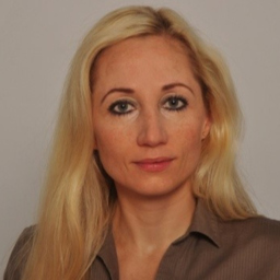 Natascha Bentrup's profile picture