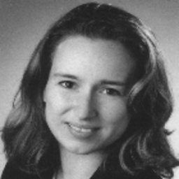 Dr. Antje Weber