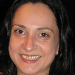 Andreea Raluca Olteanu