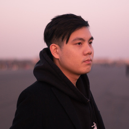 Hoai Nam Nguyen