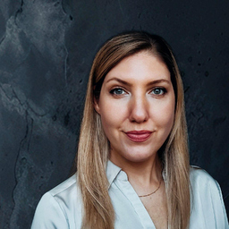 Anastasia Gougousidis's profile picture