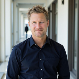 Markus Doeinghaus