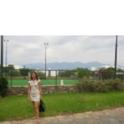 Vineta Rence