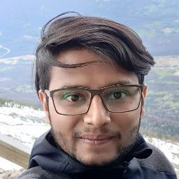 Vishal Patel
