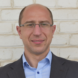 Mag. Georgii Marchenko