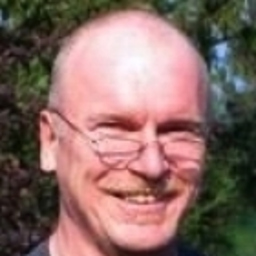 Peter Scharf