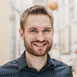 Sebastian Mahler-Radau