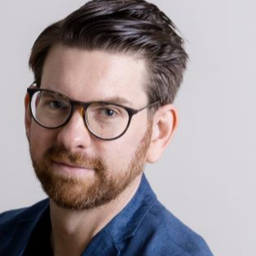 Sebastian Haehnel