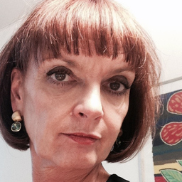 Christine Wagner-Bendel