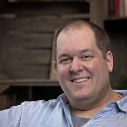 Tobias Stein