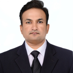 Swapnilkumar Khedkar