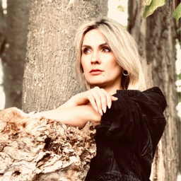 Maryia Miller