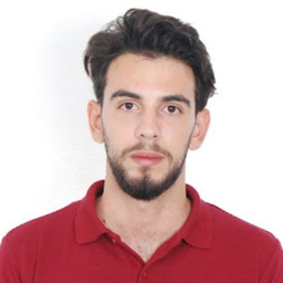 Amine EL HALILI